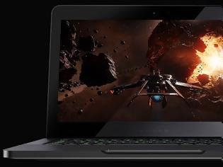 Φωτογραφία για Το Razer Blade διαθέτει 14άρα IGZO QHD+ οθόνη!