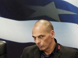 Φωτογραφία για Βγήκαν τα εσωκομματικά μαχαίρια! Ευθεία αμφισβήτηση του Βαρουφάκη...