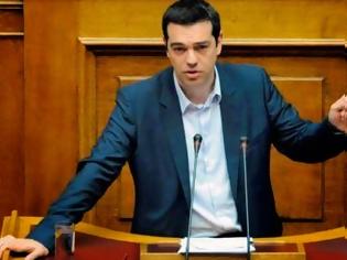 Φωτογραφία για Ο Τσίπρας χτυπάει το χέρι στο τραπέζι! Τι συστάσεις έκανε στους νέους Υπουργούς;