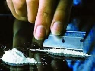 Φωτογραφία για Πώς επηρεάζει η κοκαΐνη τον εγκέφαλο των χρηστών