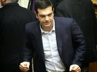 Φωτογραφία για Άρθρο ΦΩΤΙΑ της Liberation: Οικονομικό ΠΡΑΞΙΚΟΠΗΜΑ η απόφαση της ΕΚΤ για την Ελλάδα