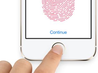 Φωτογραφία για Νέο δίπλωμα ευρεσιτεχνίας από την Apple για το Touch ID