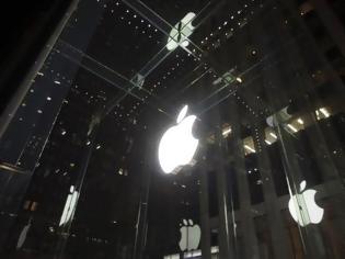 Φωτογραφία για Γιατί η Apple πήρε δάνειο 6,5 δισ. δολαρίων