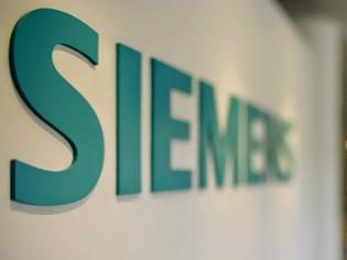 Φωτογραφία για Κόβει 7.800 θέσεις η Siemens