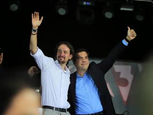 Φωτογραφία για Πορτογαλία: Στα χνάρια των ΣΥΡΙΖΑ και Podemos;