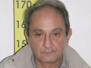 Φωτογραφία για Αυτός είναι ο 55χρονος που συνελήφθη στην Πάτρα για παιδική πορνογραφία