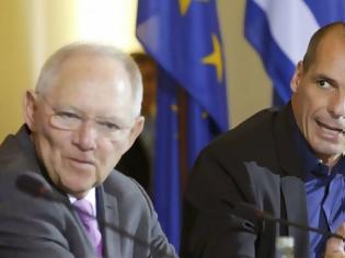 Φωτογραφία για BBC: Η νέα κυβέρνηση της Ελλάδας, θα πατήσει τη Γερμανία εκεί που πονάει