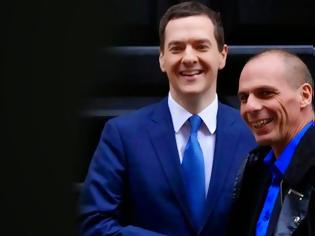 Φωτογραφία για ΣΟΚ: Η Βρετανία καταστρώνει σχέδιο έκτακτης ανάγκης για Grexit