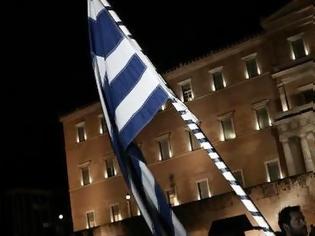Φωτογραφία για Τελικά η Ελλάδα θα βγει εκτός Ευρωζώνης