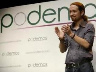 Φωτογραφία για Ισπανία: Νέα δημοσκόπηση φέρνει στην πρώτη θέση το κόμμα των Podemos