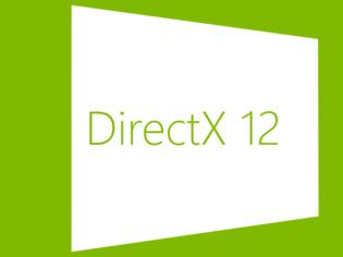 Φωτογραφία για Performance preview στο DirectX 12 είναι γεγονός