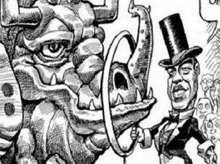 Φωτογραφία για Economist: Μάγος ή... κλόουν ο Αλέξης Τσίπρας;
