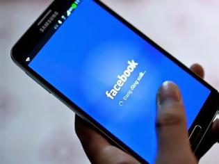 Φωτογραφία για Το καινούργιο app του Facebook που θα συζητηθεί