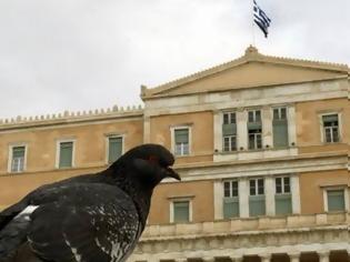 Φωτογραφία για Γιατί η Ελλάδα δεν θα χρεοκοπήσει;