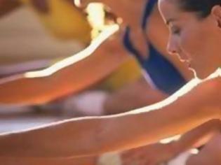 Φωτογραφία για Πάτρα: Γυμναστική με 5 ευρώ - Ξεκινούν τα προγράμματα άθλησης για όλους