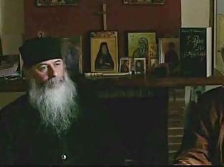 Φωτογραφία για 6004 - Ο Άγιος Πορφύριος και ο Άγιος Παΐσιος δείχνουν τον Άγιο της πολιτικής Ιωάννη Καποδίστρια