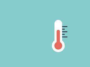 Φωτογραφία για Fever Measuring Thermometer: AppStore ....για τις δυσκολίες του χειμώνα