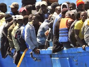 Φωτογραφία για ΣΟΚ: 27 παράνομοι μετανάστες πέθαναν από υποθερμία σε σκάφη του Λιμενικού