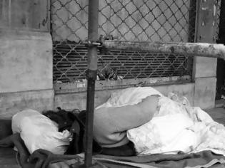 Φωτογραφία για Πάτρα: Υπνωτήριο στο Αρσάκειο για αστέγους λόγω ψύχους