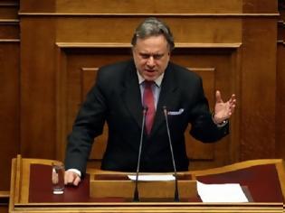 Φωτογραφία για ΚΑΤΡΟΥΓΚΑΛΟΣ: ΔΕΝ ΘΑ ΑΠΟΚΑΤΑΣΤΑΘΟΥΝ ΤΩΡΑ ΟΙ ΑΔΙΚΙΕΣ ΤΟΥ ΕΝΙΑΙΟΥ ΜΙΣΘΟΛΟΓΙΟΥ