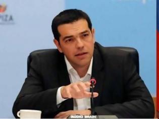 Φωτογραφία για ΒΛ. ΠΟΥΤΙΝ: ΠΡΩΘΥΠΟΥΡΓΟΣ ΜΕ ΦΡΕΣΚΙΕΣ ΙΔΕΕΣ Ο ΑΛ. ΤΣΙΠΡΑΣ