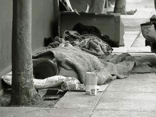 Φωτογραφία για Πάτρα: Επτά άστεγοι βρήκαν καταφύγιο από το πολικό ψύχος στο παλιό Αρσάκειο