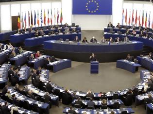 Φωτογραφία για Απίστευτο! Το ευρωκοινοβούλιο τάχθηκε κατά των γερμανικών αποζημιώσεων που διεκδικεί η Ελλάδα