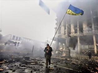 Φωτογραφία για Κραυγή αγωνίας από τους Έλληνες της Ουκρανίας