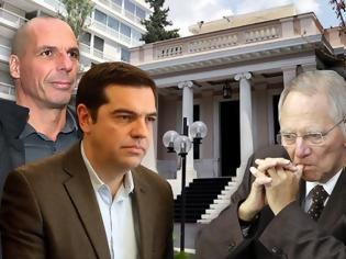 Φωτογραφία για ΓΙΑ «ΜΠΡΑ ΝΤΕ ΦΕΡ» ΤΗΣ ΑΘΗΝΑΣ ΜΙΛΟΥΝ ΤΑ ΔΙΕΘΝΗ ΜΜΕ