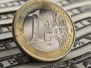 Φωτογραφία για Στα τάρταρα το ευρώ... Έπεσε και άλλο!