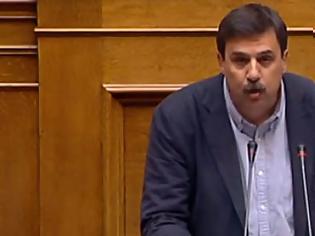 Φωτογραφία για Ανδρέας Ξανθός: Επανεξετάζονται όλες οι συμβάσεις του ΕΟΠΥΥ με τους ιδιώτες παρόδους