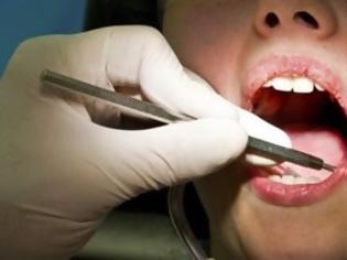 Φωτογραφία για Οδοντίατρος δεν είχε εκδώσει 142 αποδείξεις