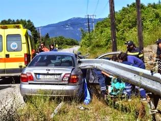 Φωτογραφία για 18χρονος έπεσε νεκρός σε τροχαίο