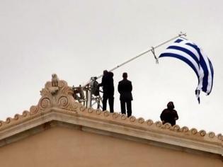 Φωτογραφία για ΤΡΟΜΟΣ στις ΗΠΑ για μια ενδεχόμενη συνεργασία Ελλάδας - Ρωσίας! Να τι φοβούνται!
