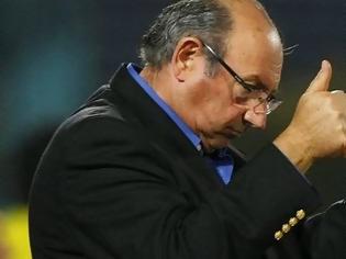 Φωτογραφία για Νέα αρχή με Μαρκαριάν για την Εθνική Ελλάδας