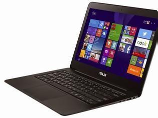 Φωτογραφία για Απάντηση της Asus στο Dell XPS 13 με το Zenbook UX305