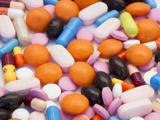 Φωτογραφία για Έληξε η διαβούλευση για το νέο δελτίο τιμών φαρμάκων, που αναρτήθηκε την Πέμπτη στην ιστοσελίδα του ΕΟΦ