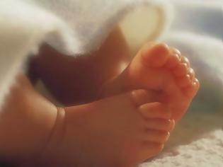 Φωτογραφία για ΠΡΟΣΟΧΗ ΣΚΛΗΡΕΣ ΕΙΚΟΝΕΣ: Νεογέννητο μωράκι σε άθλια κατάσταση...Δείτε τι του έκανε η ίδια του η μητέρα! [photos]