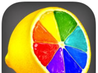 Φωτογραφία για ColorStrokes: AppStore free today