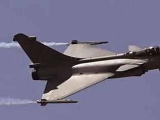 Φωτογραφία για Γαλλία: Υπεραμύνεται της πώλησης των μαχητικών αεροσκαφών Rafale στην Αίγυπτο