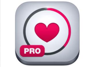 Φωτογραφία για Runtastic Heart Rate Monitor: AppStore free today