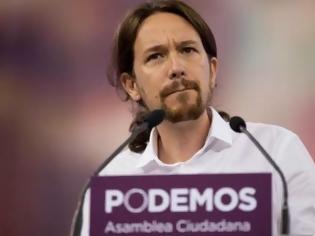 Φωτογραφία για Ηγέτης των Podemos: Η Ελλάδα και η Ισπανία δεν είναι συγκρίσιμες