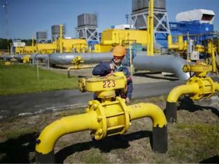 Φωτογραφία για Vedomosti: Έως και 35% μείωση στις τιμές του ρωσικού φυσικού αερίου για την Ευρώπη