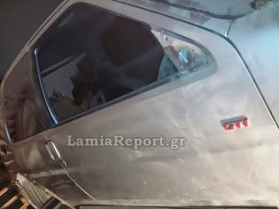 Φωτογραφία για Λαμία: Παγίδεψε τον κλέφτη του αυτοκινήτου του μέσα από το facebook