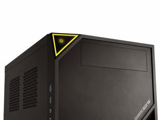 Φωτογραφία για Sharkoon SHARK ZONE C10 & QB ONE Mini-ITX PC Cases