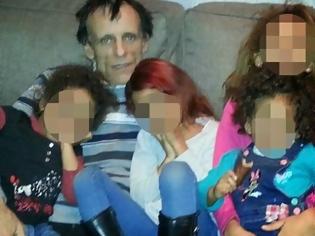 Φωτογραφία για ΣΟΚ στο Βέλγιο: Έκαψε ζωντανά τα παιδιά της και τηλεφώνησε στον άντρα της για να ακούσει τις κραυγές
