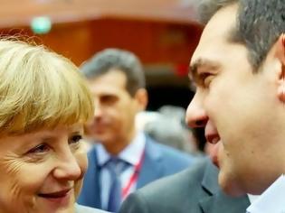 Φωτογραφία για Ελλάδα και Γερμανία: Αναζητώντας ένα win-win στο eurogroup…
