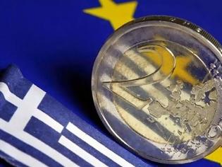 Φωτογραφία για Δείτε τι θα συμβεί στην Ευρώπη αν η Ελλάδα φύγει από το ευρώ