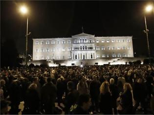 Φωτογραφία για Όσα συμβαίνουν στην Ελλάδα είναι καλά...