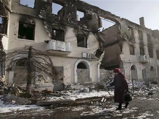 Φωτογραφία για Ουκρανία: Σίγησαν τα όπλα - Η εκεχειρία δείχνει να τηρείται